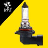 標準型前大燈9006 12V 51W 工廠直銷 汽車大燈燈泡超亮