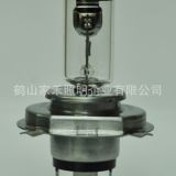 優(yōu)質供應24V前大燈 H4 24V 75/70w 汽車通用led大燈泡批發(fā)