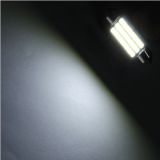 解碼新款汽車LED車頂燈 牌照燈雙尖31mm3014 藍板21燈 30燈 36燈