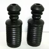 硅膠橡膠波紋管 加工伸縮硅膠波紋管防塵套 可開模定制