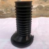 定做 橡膠硅膠 波紋管防塵套 可開模具定做