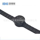 貝克專業(yè)定制抗撕裂防靜電硅膠密封件 硅膠制品專業(yè)制造廠家