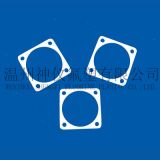 四氟非標(biāo)墊片 四氟密封條 聚四氟乙烯非標(biāo)訂做 PTFE密封條密封件
