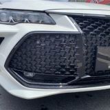 適用于豐田亞洲龍改裝中網(wǎng)