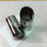 12-17款速騰尾喉/高7尾喉/高爾夫1.4T尾喉/速騰烤藍(lán)/凌渡230尾喉