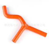 定制異型硅膠管KTM450SX 525SX摩托車改裝硅膠管 03 04 05 06年款
