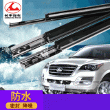 長(zhǎng)豐CS9汽車隔音外壓條擋水后門玻璃密封條降噪裝飾條