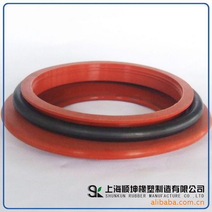 密封件 (34)