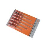 螺絲刀 廠家直批一字十字帶磁螺絲刀 專業(yè)加工定制 套裝螺絲刀