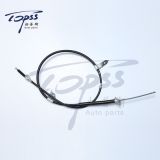 加工定制 46430-26440 日系車型 剎車線 以及供應零部件