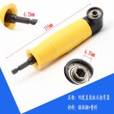 廠家直銷90度批頭拐彎器 電動(dòng)螺絲刀 電鉆拐角器 拐批 直角螺絲刀
