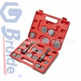 熱銷款 18件套制動(dòng)工具 蝶式剎車分泵 廠家直銷