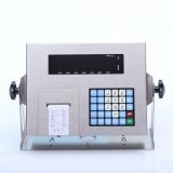 柯力D2008數(shù)字地磅儀表地磅儀表汽車(chē)衡稱(chēng)重儀表100噸120T顯示儀表