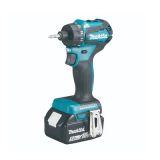 正品牧田Makita充電起子機(jī)手電鉆無刷防水18V電動(dòng)螺絲刀DDF083RFE