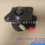 玉柴動YC6108發(fā)動機(jī)方向轉(zhuǎn)向助力泵