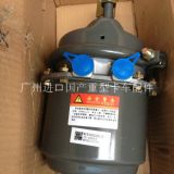 中國重汽豪沃HOWO卡車配件豪沃后剎車分泵