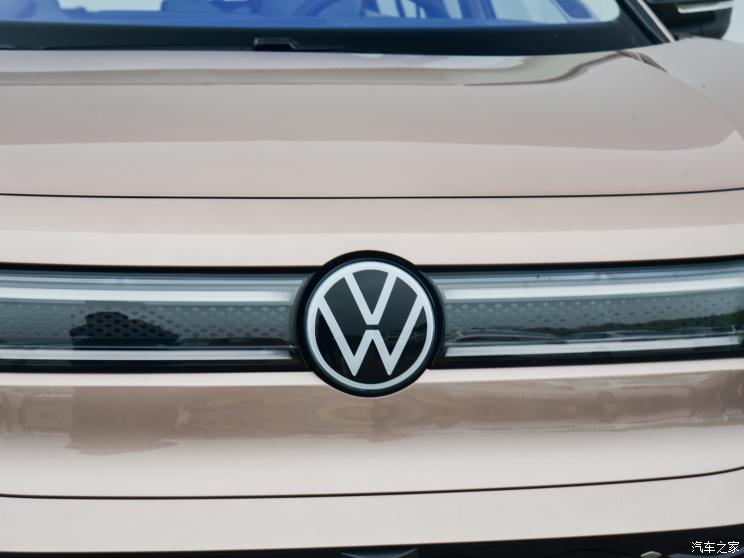 上汽大眾 ID.6 X 2021款 基本型