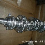 廠家直銷(xiāo)奔馳（BENZ）3520307802鑄鋼（鑄造合金鋼）曲軸