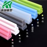 可任意彎曲硅膠擋水條 浴室干濕分離 淋浴阻水條 衛(wèi)生間隔水條