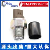 適用于日產(chǎn)五十鈴霍頓汽車 燃油壓力傳感器軌壓傳感器499000-6131