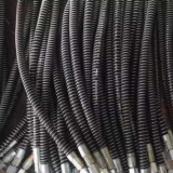 生產(chǎn)供應(yīng) 鉆機(jī)配套用高壓風(fēng)管 編織高壓膠管