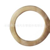 來圖定制銅墊片 平墊圈U型開口墊片加大加厚金屬墊圈現(xiàn)貨批發(fā)