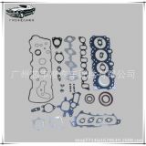 HILXU 適用豐田海拉克斯1KD發(fā)動機大修包 04111-0L101 奔跑者