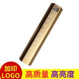 大量供應(yīng) 充電寶手電筒(雙USB)led手手電筒 金屬手電筒USB充電燈