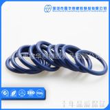 防水硅膠O型圈耐高溫密封圈深圳廠家生產(chǎn)環(huán)保無毒淺藍(lán)色硅膠o型圈