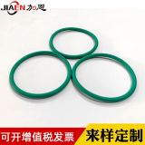 氟膠O型圈 耐高溫密封圈 外徑110/115/120/125/130 *線徑5