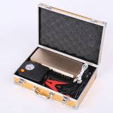 汽車應(yīng)急啟動(dòng)電源車載移動(dòng)電源大容量備用電瓶打火器Car Booster