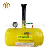 汽車真空胎爆充器輪胎爆沖密封器加厚罐壁高壓充氣筒真空胎爆沖器