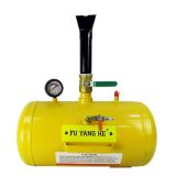 廠家供應(yīng)汽車真空胎爆充器5-10加侖快放型輪胎爆沖輪胎高壓充氣罐