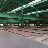 ASME美標鋼板SA516Gr60容器板能切割