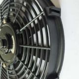 廠家直銷汽車通用16寸24v/120w電子扇散熱器風(fēng)扇