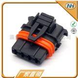 長(zhǎng)期供應(yīng) 汽車pcb端子 接線銅端子接插件端子 量大從優(yōu)