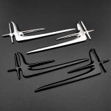 適用于奔馳C級(jí)E級(jí)加長(zhǎng)版標(biāo)金屬加長(zhǎng)側(cè)標(biāo)裝飾貼車(chē)標(biāo)車(chē)貼側(cè)標(biāo)志改裝