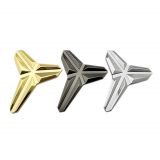 汽車(chē)NBA籃球湖人科比黑曼巴LOGO3D立體金屬個(gè)性車(chē)標(biāo)車(chē)貼尾標(biāo)側(cè)標(biāo)