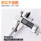 活動(dòng)頭棘輪扳手自動(dòng)快速省力兩用開口呆頭梅花扳手汽修五金工具