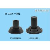 廠家供應(yīng) 汽車?yán)扰浼?旋轉(zhuǎn)喇叭中柱 高音中柱 揚聲器維修配件