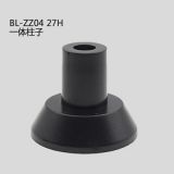 外貿(mào)音箱高音中柱生產(chǎn) 汽車?yán)扰浼D(zhuǎn)中柱 揚聲器喇叭面板配件