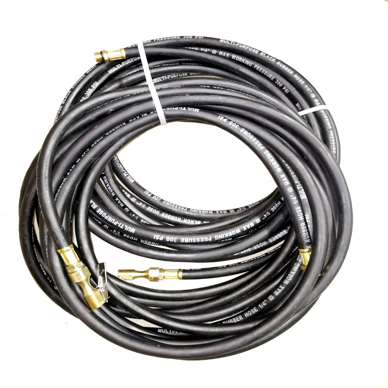 輪胎充氣機氣管