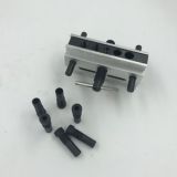 木工鉆孔定位器打孔定位器 木工木工打孔定位器木工孔定位器打孔