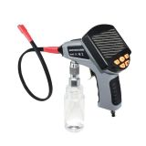 汽車空調蒸發(fā)箱可視清洗槍機工具出風口蒸發(fā)器內窺鏡清洗槍設備