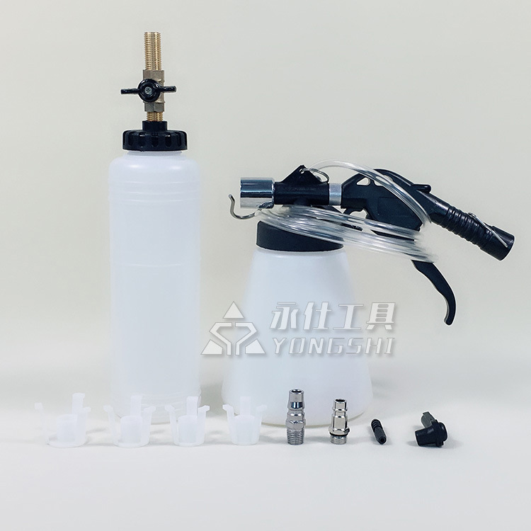 剎車油更換工具