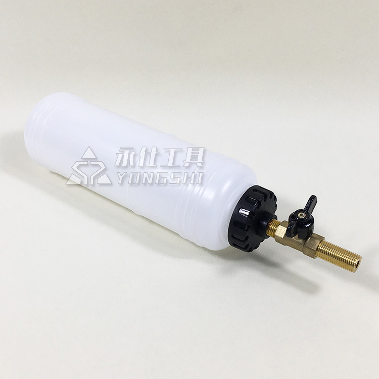 剎車油更換工具