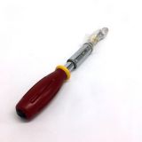 T202-C-350MM高檔自動螺絲批 高檔多功能十字一字棘輪螺絲刀批發(fā)