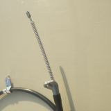 適用于原廠配套東風(fēng)駐車制動二號拉索總成3508120-EM16001