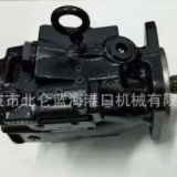 供應科尼SMVTBE5正面吊用60CC液壓泵6022.040
