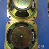 4寸（102mm）全頻外磁喇叭4歐8歐R10W瓦 道閘 語音播報喇叭揚聲器